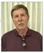 Jay Brown, President, Hutchinson Community Concert Association