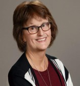 Mary Ricke