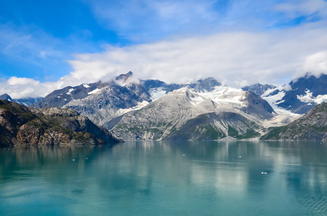 Alaska Adventure 2027 — 53rd consecutive season
