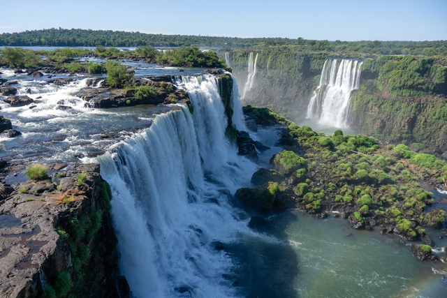 South America Adventure 2027